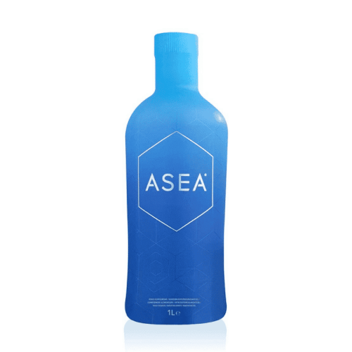 ASEA Redox Signalling Water