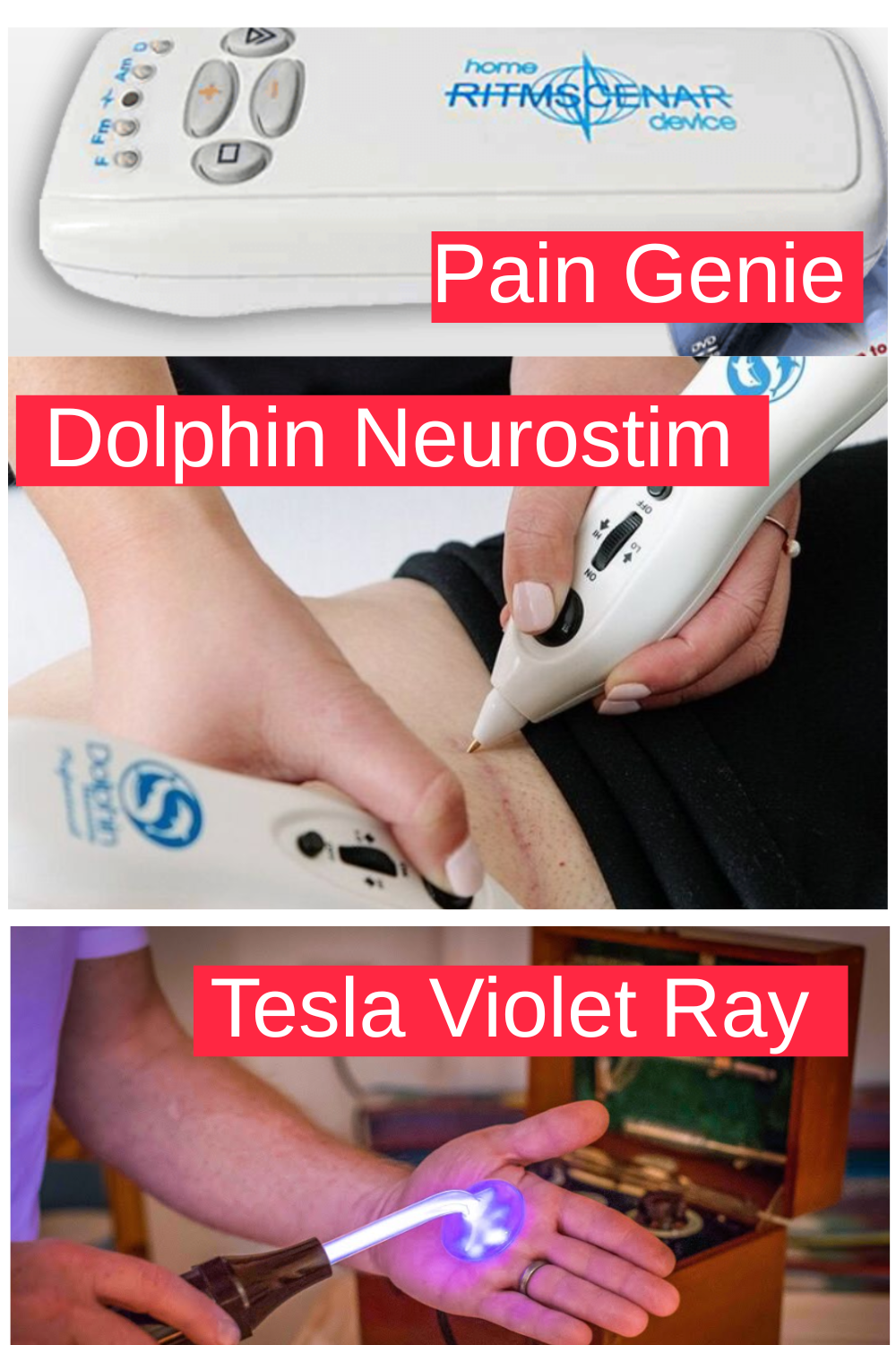 Exercise with Oxygen Therapy (EWOT) in Ireland