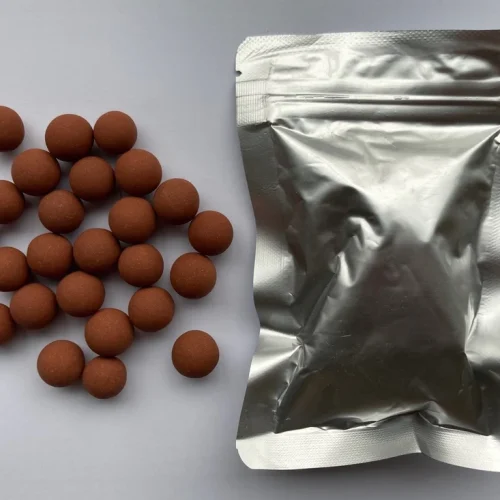 Qelby Somatid Chi Energy Balls - EZ Water H3O2 Generators (100g)