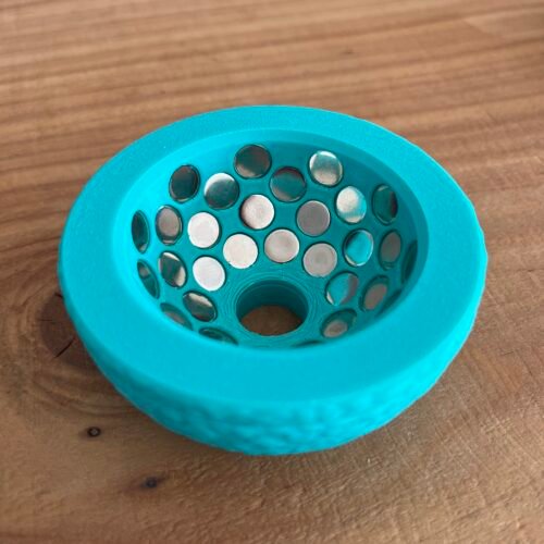 CalmField - Magnet for Pain Relief