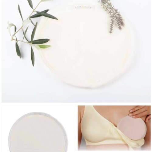 CastorLife - Castor Oil Organic Hair Wrap