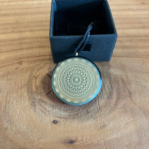 Orgonite Pendant