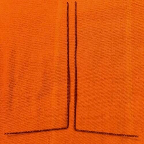 Dowsing Rods