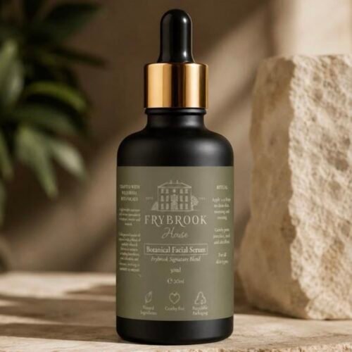 Frybrook House Signature Blend Facial Serum