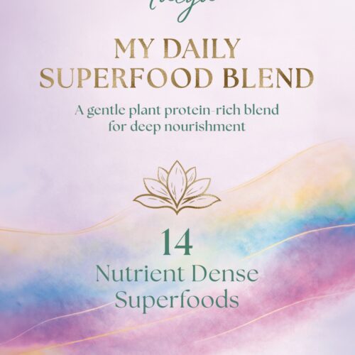 My Daily Superfood Blend - Talya